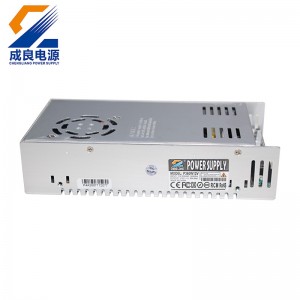 SMPS 12V 30A 360W 스위칭 전원 공급 장치 3D 프린터 CCTV 카메라 LED 조명