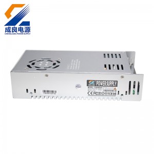 110V 220V AC DC 24V 15A 360W SMPS 전원 공급 장치 3D 프린터 CCTV 카메라 LED 조명