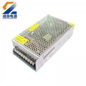 110V 220V AC DC LED 드라이버 12V 20A 240W LED 조명 CCTV 카메라 기계 모터 용 전원 공급 장치