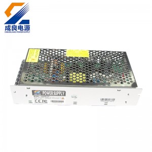 LED 스트립 조명에 대 한 LED 전원 공급 장치 12V DC 200W