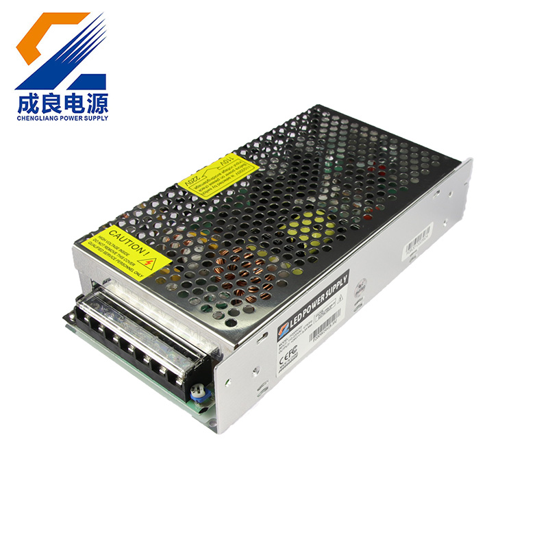 110V 220V AC DC 스텝 다운 변압기 24V 200W LED 스트립 조명용 전원 공급 장치