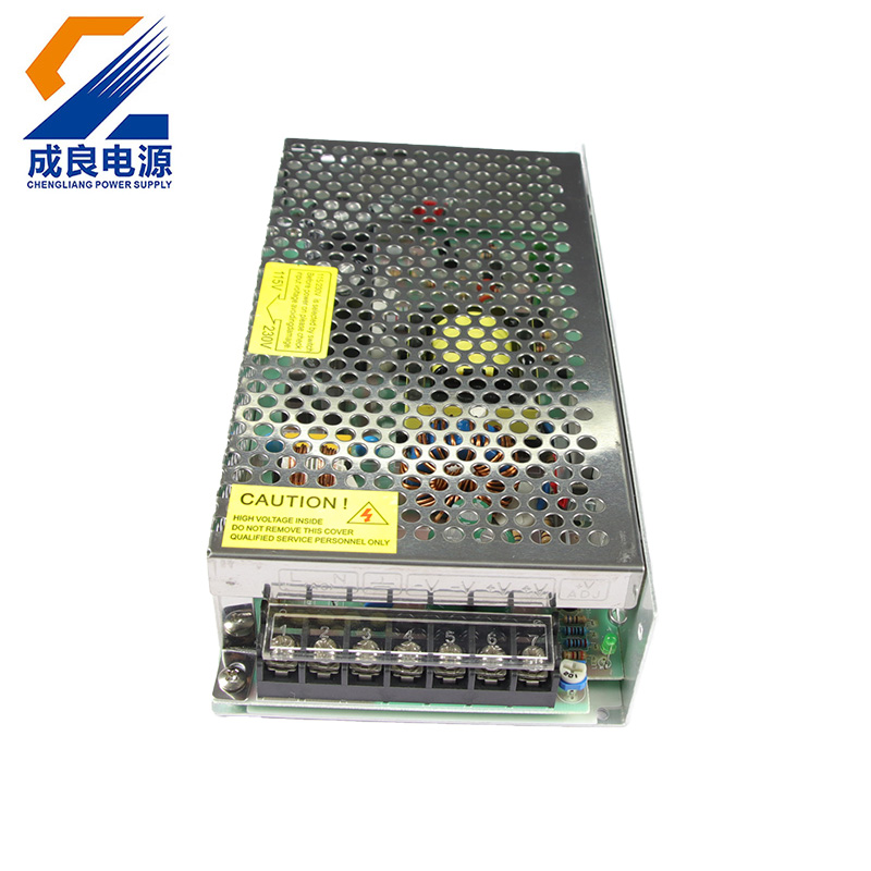 110V 220V AC DC 스텝 다운 변압기 24V 200W LED 스트립 조명용 전원 공급 장치
