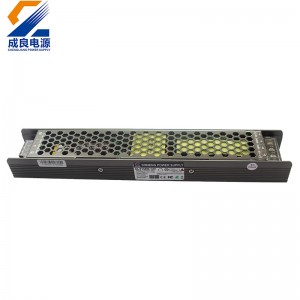 Triac Dimmable LED 드라이버 12V 150W 0-10V 디밍 전원 공급 장치
