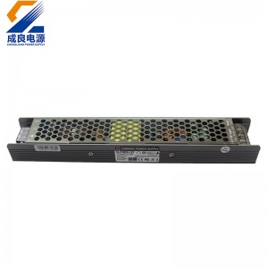Dimmable LED 드라이버 12V 200W Triac 0-10V PWM 저항 디밍 LED 전원 공급 장치